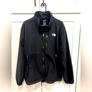 THE NORTH FACE Men’s Large Apex Bionic 2 Jacket Mint Condition Black!